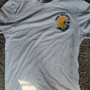 Save The Bees TShirt